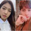 K-drama actors Park Shin-hye and Choi Tae-joon getting married and having a baby, Entertainment News & Top Stories