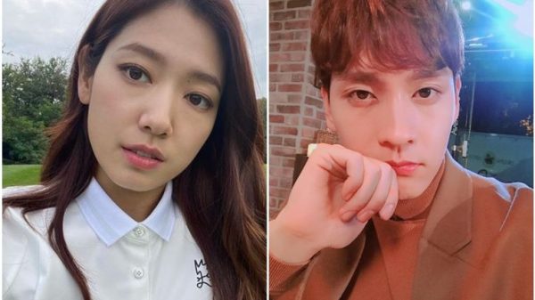 K-drama actors Park Shin-hye and Choi Tae-joon getting married and having a baby, Entertainment News & Top Stories