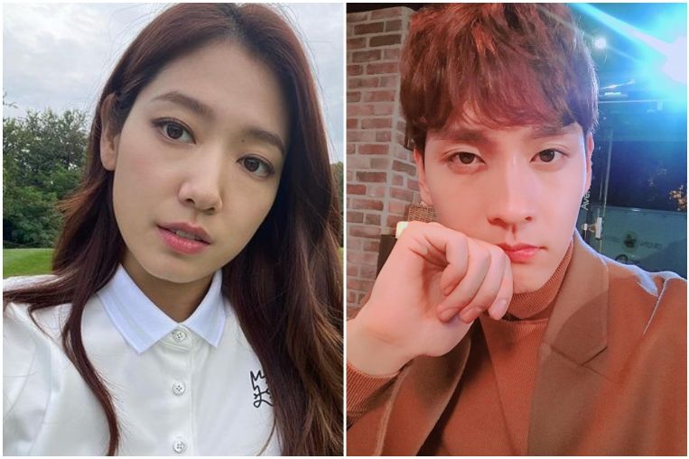 K-drama actors Park Shin-hye and Choi Tae-joon getting married and having a baby, Entertainment News & Top Stories