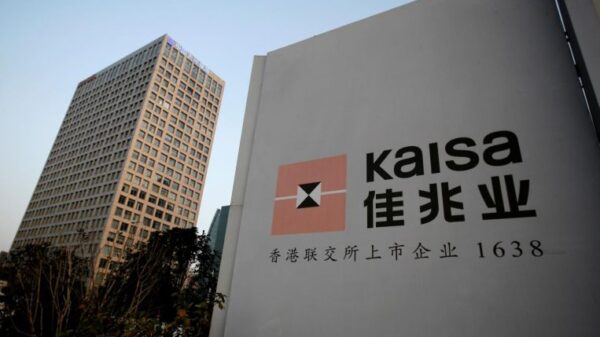 China’s first defaulting developer Kaisa is alarming bondholders again, Property News & Top Stories