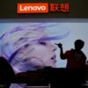 China’s Lenovo beats chip shortage to post 65% rise in second quarter profit, Companies & Markets News & Top Stories