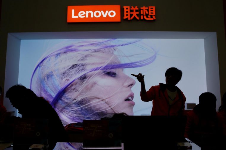 China’s Lenovo beats chip shortage to post 65% rise in second quarter profit, Companies & Markets News & Top Stories