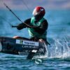 Kitefoiling: Singapore’s Maximilian Maeder soars to the top of world rankings, Sport News & Top Stories