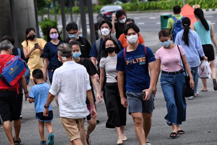 New sales up 38% for Singapore life insurers in first 9 months of year, Banking News & Top Stories