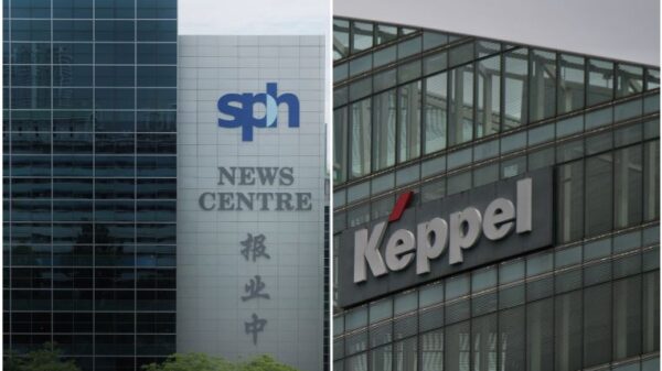 SPH CEO says ‘door not closed’ to better offers after Keppel sweetens bid, Companies & Markets News & Top Stories