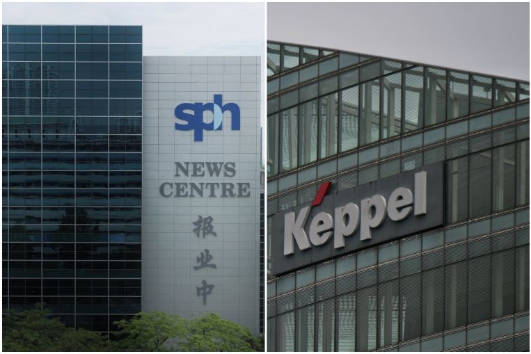 SPH CEO says ‘door not closed’ to better offers after Keppel sweetens bid, Companies & Markets News & Top Stories