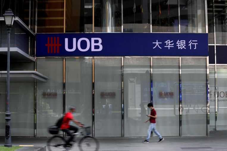 UOB Asset Management lists first Reit ETF linked to environmental performance, Companies & Markets News & Top Stories