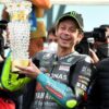 Motorcycling: Rossi’s reign ends in Spain as busy ‘retirement’ beckons, Sport News & Top Stories