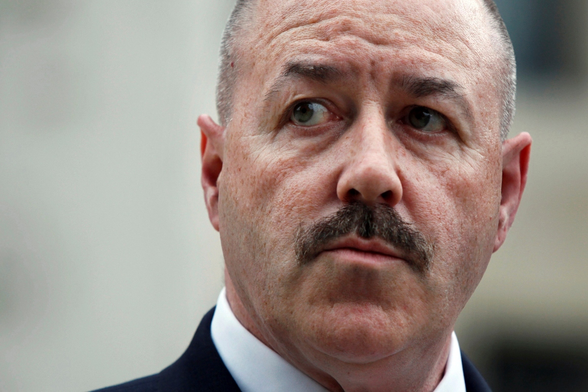 Former NYC police commissioner demands apology from Jan. 6 committee, but plans to comply