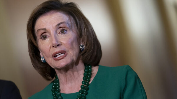 Pelosi amps up domestic-agenda pressure campaign, pressing Friday votes