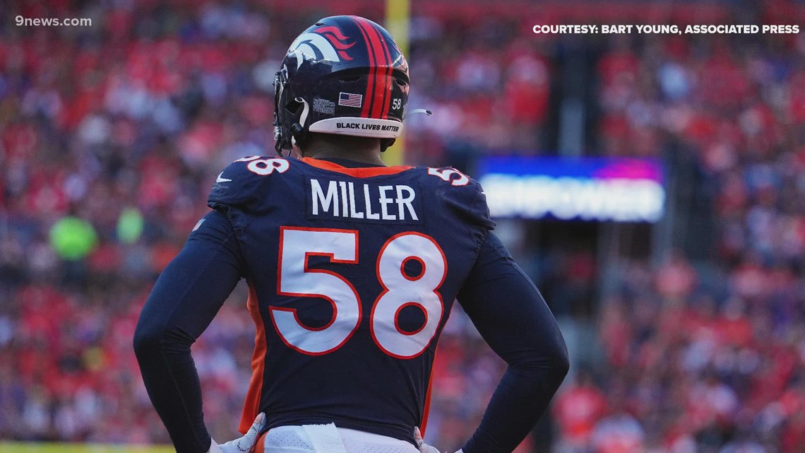 Bosses for the Broncos speak up about Von Miller trade