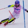 Mikaela Shiffrin units yet one more report ladies’s slalom