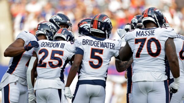 5 keys to Broncos beating Cowboys