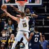 Denver Nuggets lose again at Memphis Grizzlies