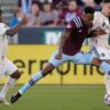 Colorado Rapids secure top MLS Western Conference spot