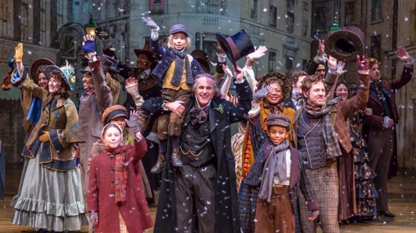 ‘A Christmas Carol’ returns to Denver Arts Complex after 3 years