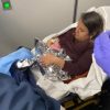 Lady provides beginning to child on board Delta flight, with assist from firefighters, nurse – Nationwide