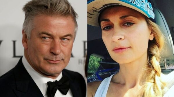 Crew member files negligence lawsuit against Alec Baldwin, Rust producers over fatal shooting, Entertainment News & Top Stories