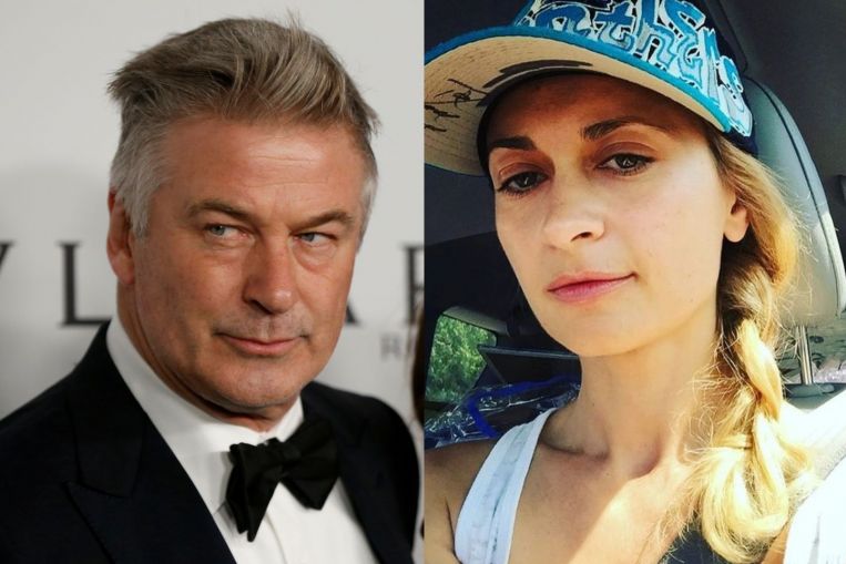 Crew member files negligence lawsuit against Alec Baldwin, Rust producers over fatal shooting, Entertainment News & Top Stories