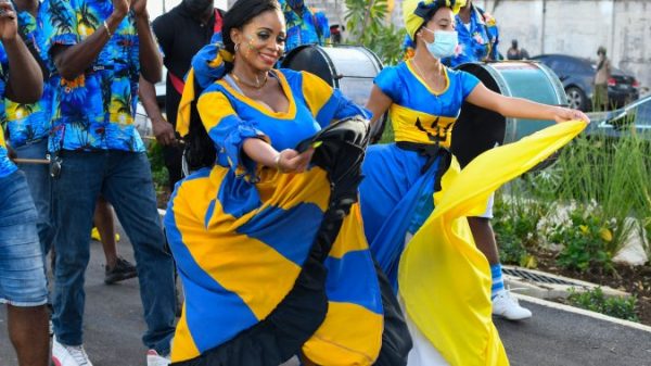 ‘Tonight’s the night time’: Barbados prepares to turn into a republic – Nationwide