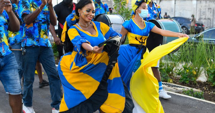 ‘Tonight’s the night time’: Barbados prepares to turn into a republic – Nationwide