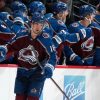 Colorado Avalanche beat Anaheim Geese at Ball Enviornment, 5-2