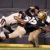 Colorado football beats Oregon State in double overtime