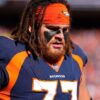 Denver Broncos Notes: Offensive line shuffle