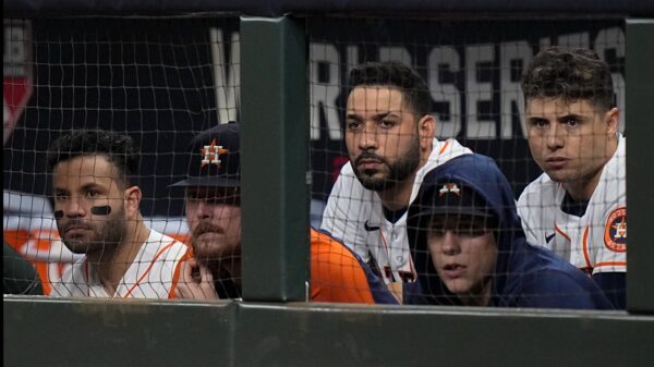 Braves vs. Astros World Series at Minute Maid: Updates and info