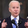 WATCH LIVE: Biden speaks on October jobs growth