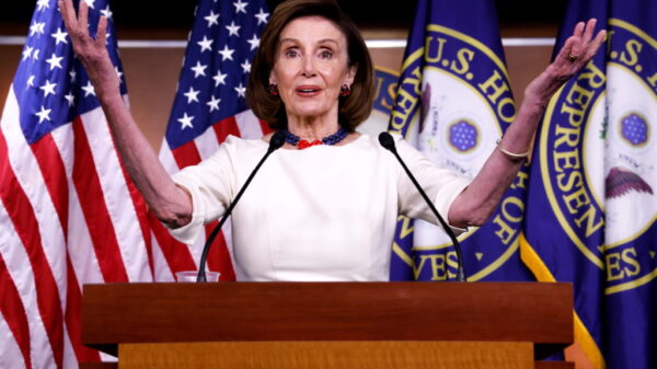 Pelosi says Build Back Better bill ‘solidly paid for,’ but Senate passage still uncertain