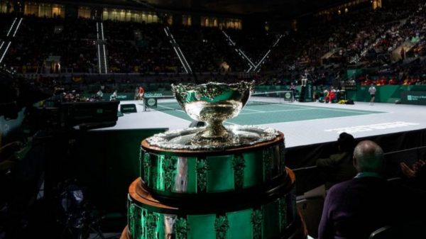 Tennis: Hosts for 2022 Davis Cup Finals to be introduced subsequent week, says ITF, Tennis Information & High Tales