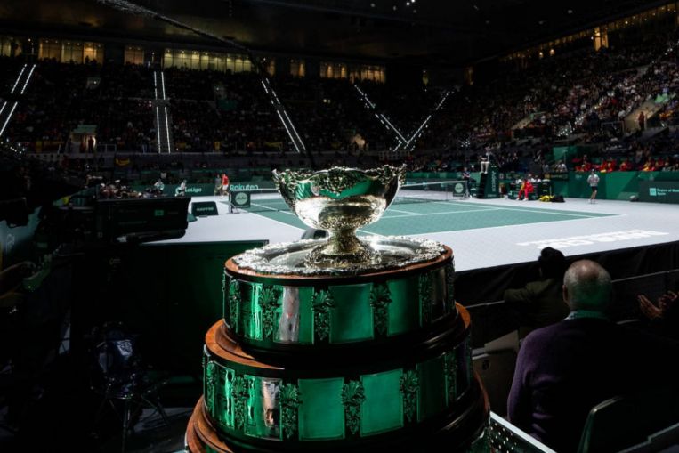 Tennis: Hosts for 2022 Davis Cup Finals to be introduced subsequent week, says ITF, Tennis Information & High Tales