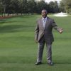 Golf: Lee Elder, first black participant on the Masters and PGA Tour pioneer, dies at 87, Golf Information & High Tales