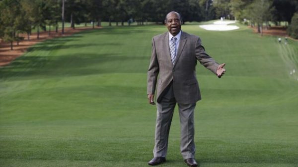 Golf: Lee Elder, first black participant on the Masters and PGA Tour pioneer, dies at 87, Golf Information & High Tales