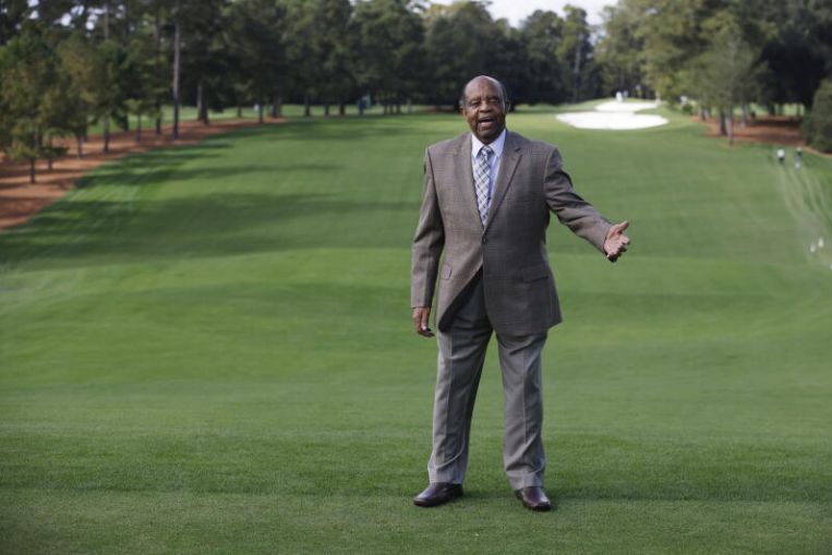 Golf: Lee Elder, first black participant on the Masters and PGA Tour pioneer, dies at 87, Golf Information & High Tales