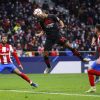 Soccer: Milan sink Atletico to maintain alive Champions League hopes, Soccer Information & Prime Tales