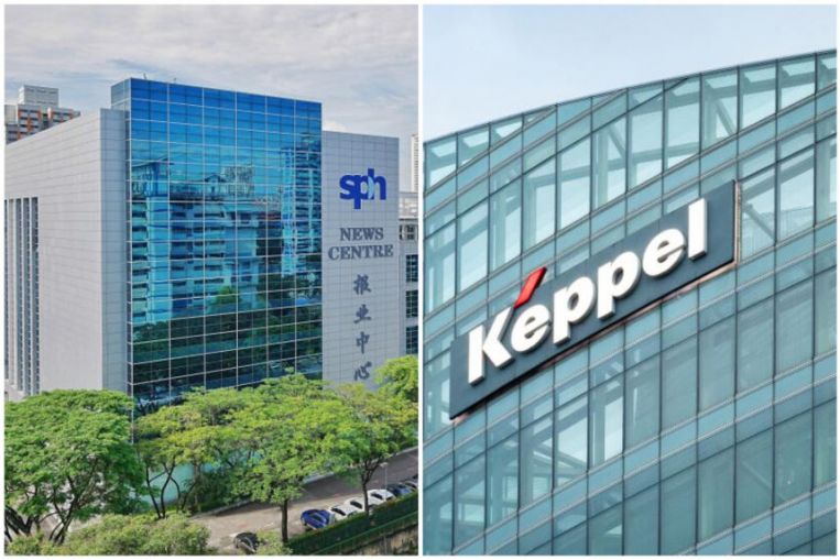 Keppel raises bid for SPH by 12%, says offer is final and irrevocable, Companies & Markets News & Top Stories