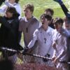 Fossil Ridge boys soccer wins another OT game, beats Castle View