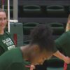 CSU volleyball player says teammates are ‘second family’