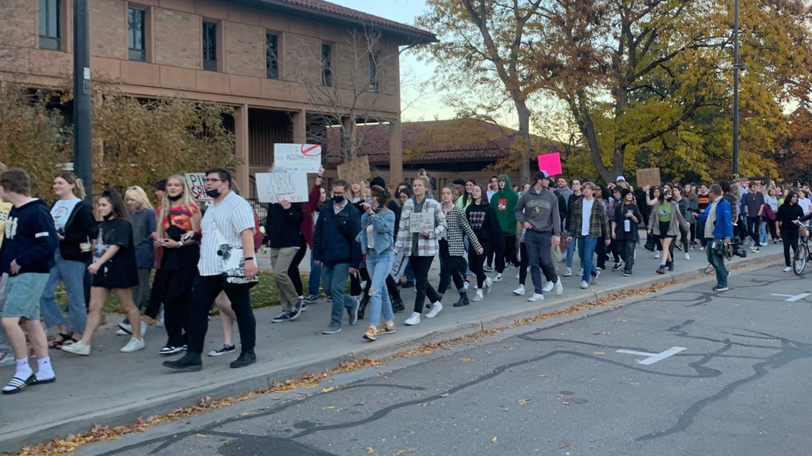 2 sex assaults reported at frat house near CU Boulder campus