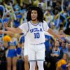 AP Prime 25: Gonzaga, UCLA, Purdue, Kansas, Duke