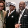 The Gap Band’s Ronnie Wilson dies at 73