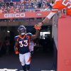 How Denver Broncos beat L.A. Chargers in Week 12