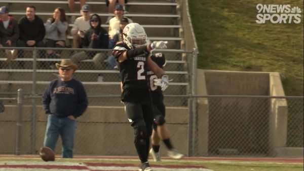 Chatfield outlasts Pine Creek to achieve 4A state championship sport