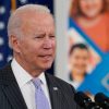 Biden sees widespread motive for nation’s woes: COVID-19