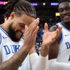 Duke jumps to No. 1 in reshuffled AP Prime 25; Purdue to No. 2