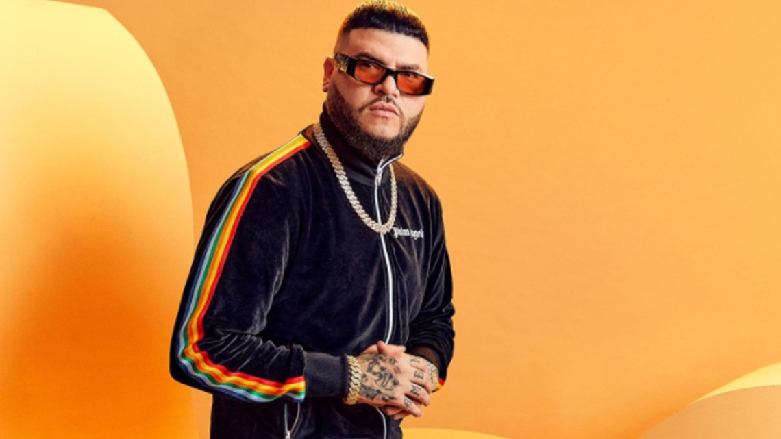 Farruko broadcasts live performance at Colorado’s Nationwide Western Complicated