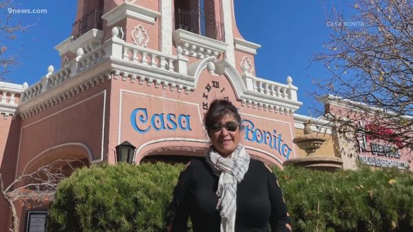 Dana Rodriguez named as executive chef for Casa Bonita