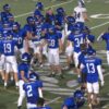 Longmont football beats Broomfield in 4A playoffs, 25-22